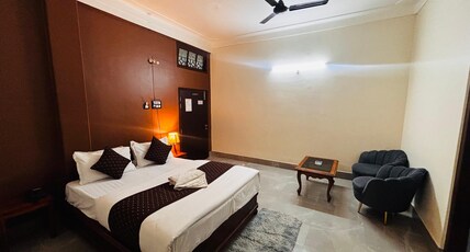 Hotel Piccadilly Room Type - Premium Room