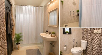 Paras pride Room Type - Paras pride