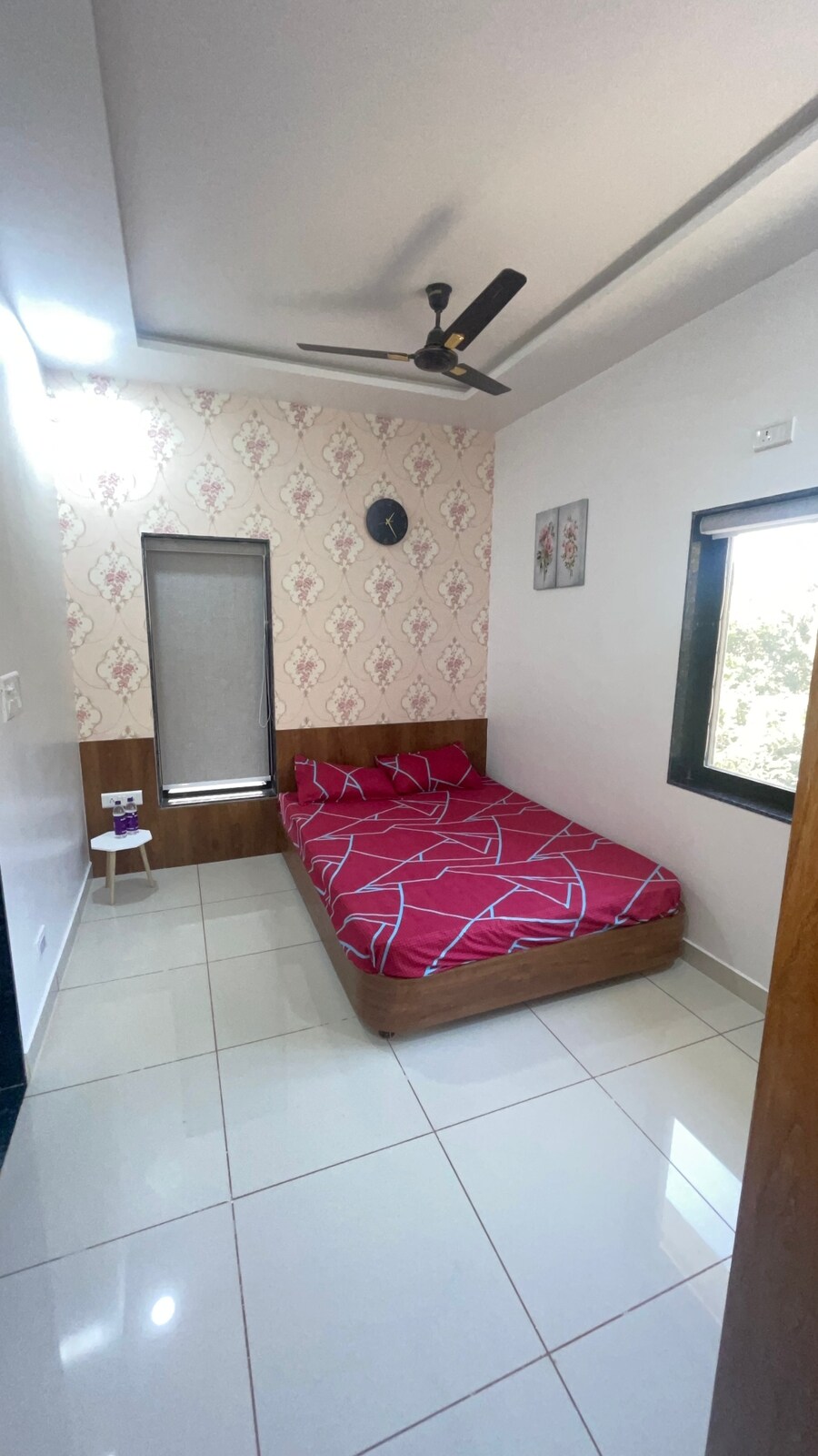 @Gir Homely Farm Stay - Tap to explore photos