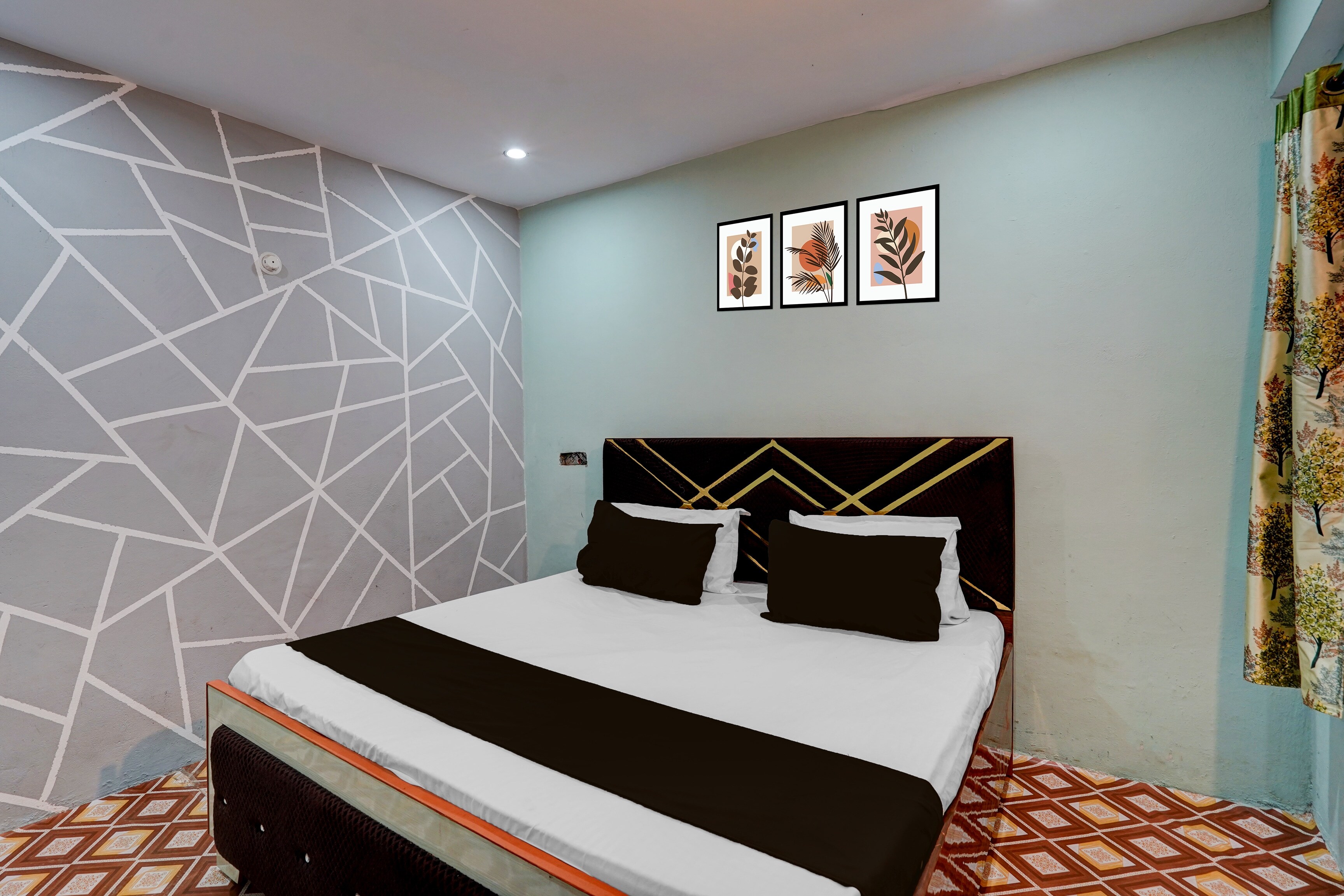 SPOT ON Swagatam Hotel - Tap to explore photos