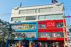 Address of RASIKA HOTEL AND RESTRO