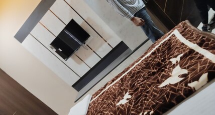 Paradise Hotel and Bar Room Type - LUXURY ROOM