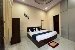 Hotel Shree Shyam Ras