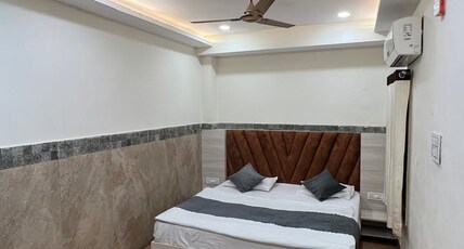 hotel daffodills Room Type - Bedroom 4