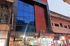 Brij vaibhav guest house