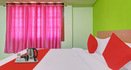 Hotel O Ss Delight Room Type - Classic