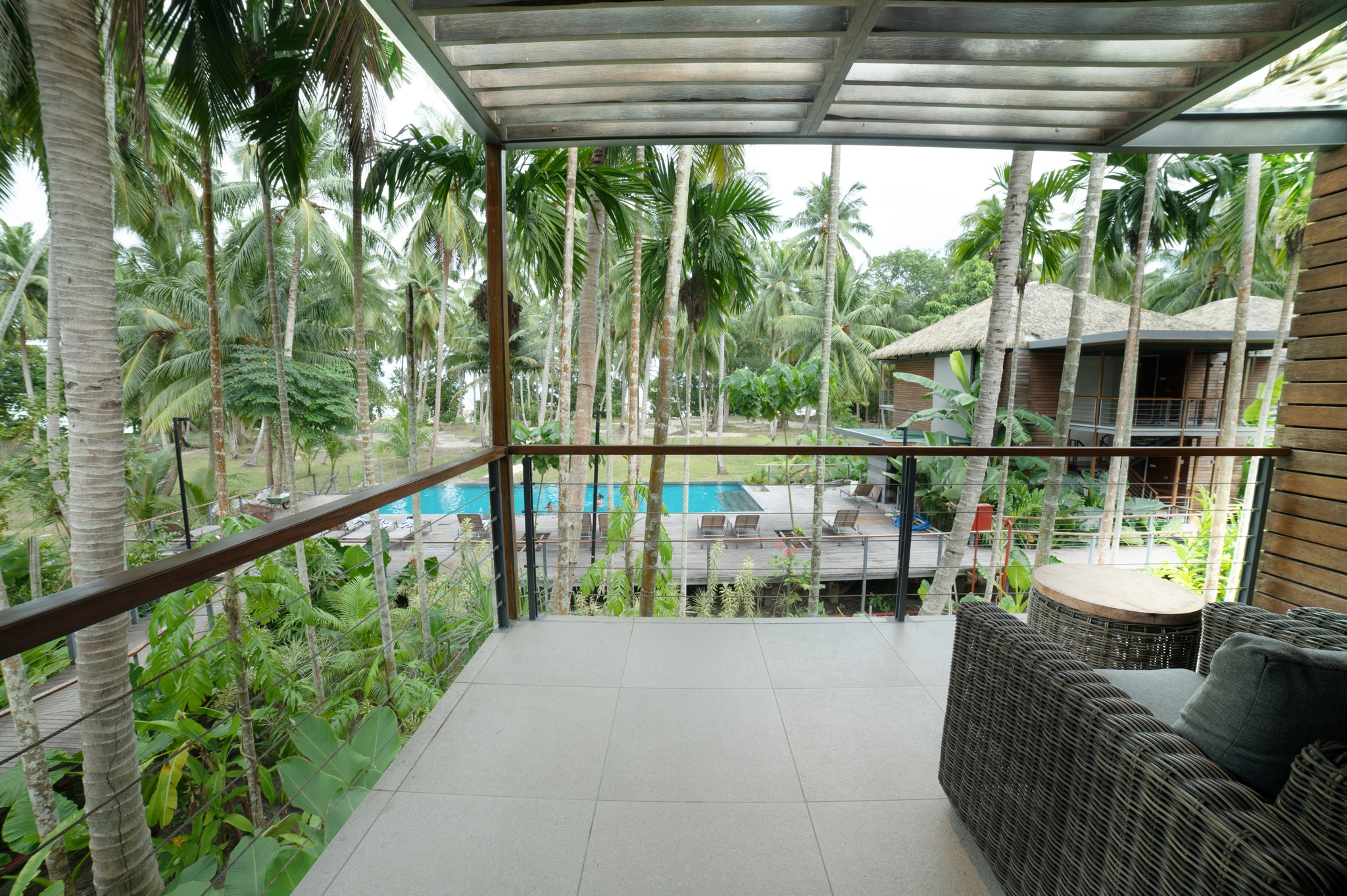 Tilar Siro Andamans - A CGH Earth Experience - Tap to explore photos