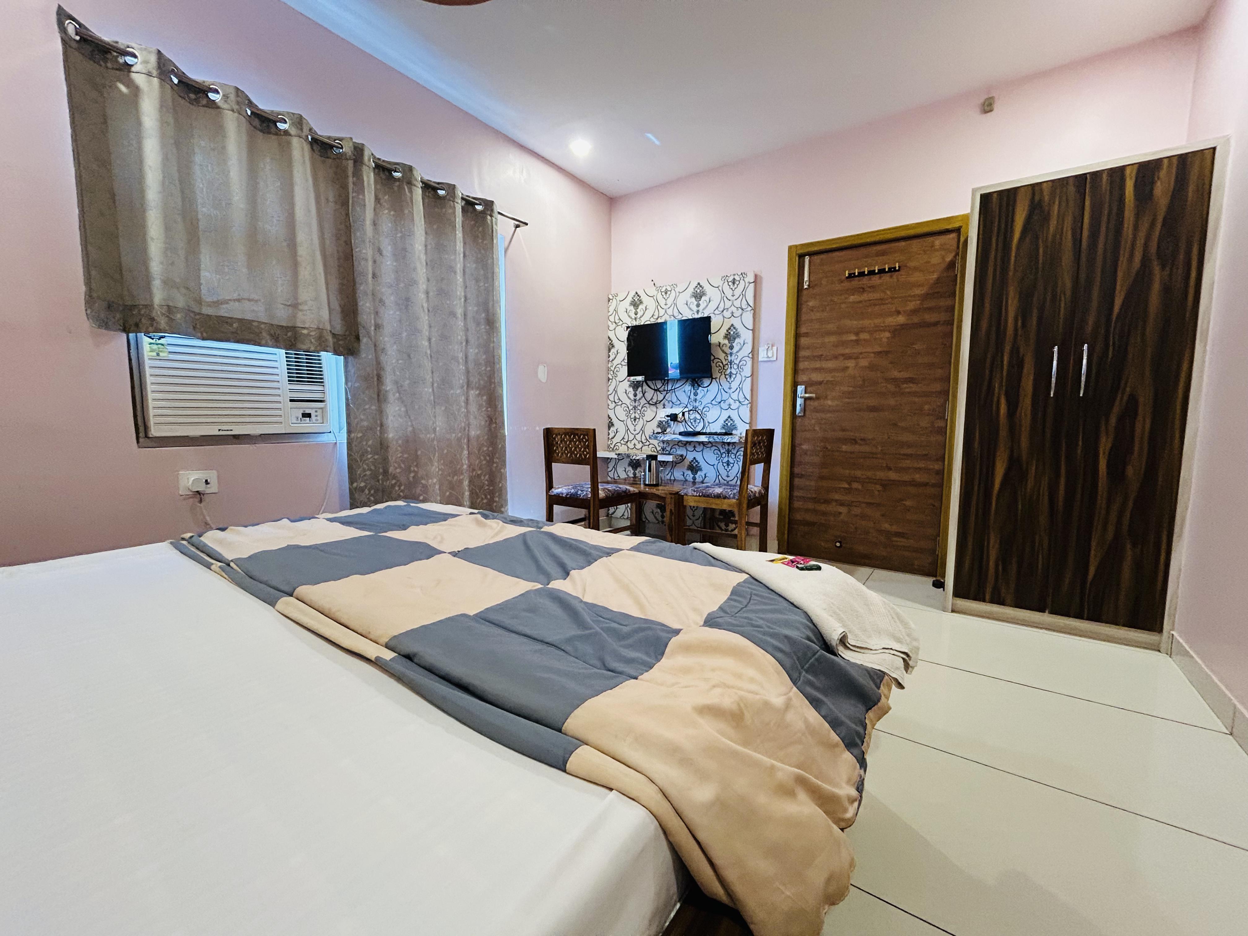 HOTEL RAJ DARBAR INN - Tap to explore photos