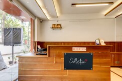 Collection O Airport Inn