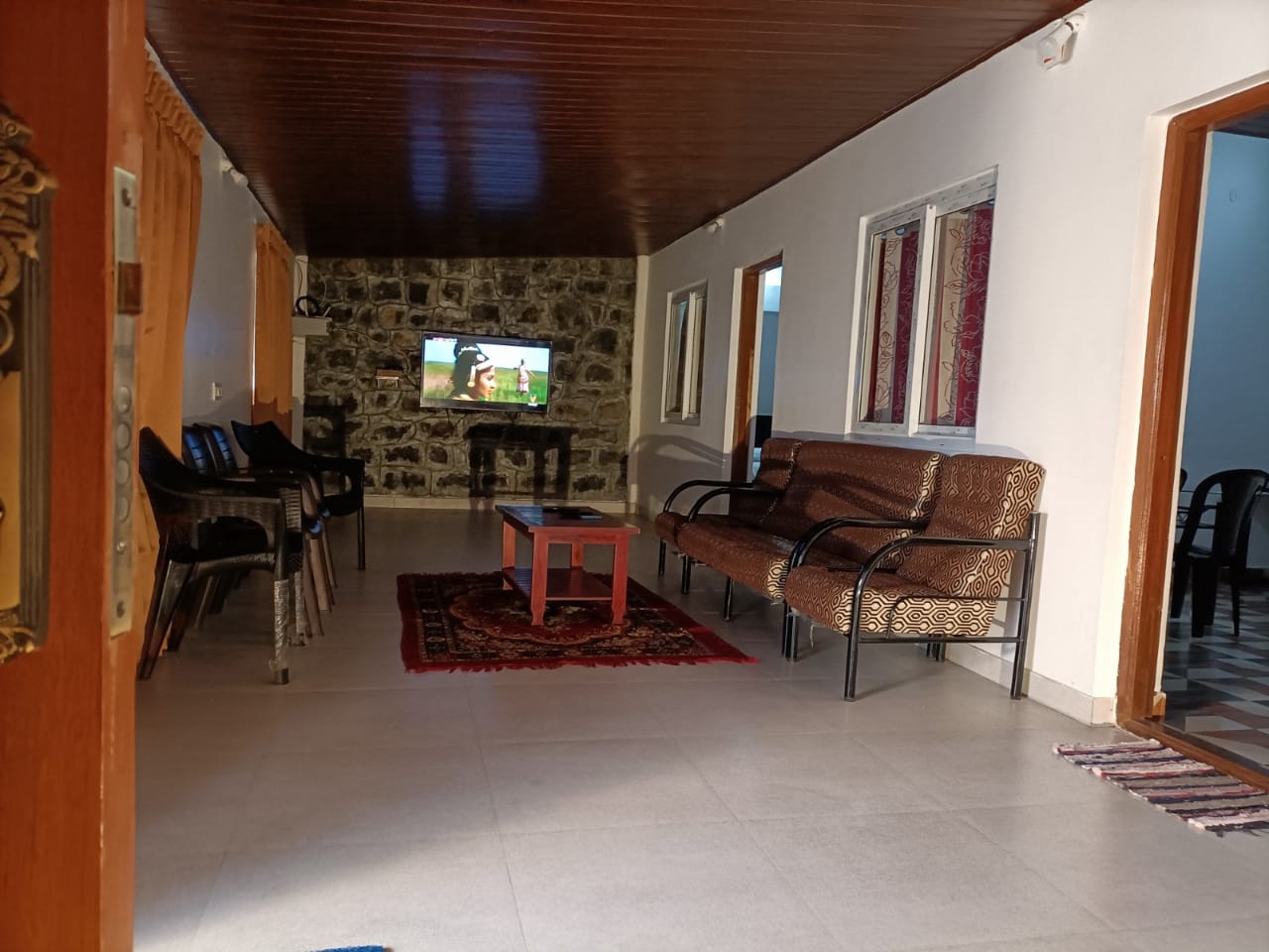 The Hide Away Homestay | Rooms & Restaurant - Tap to explore photos