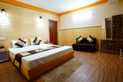 Hotel Royal Avalanche Retreat Lachen by Baizus Hotels and Resorts