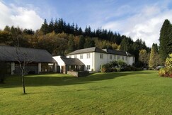 Nant Ddu Lodge Hotel & Spa by Belvilla
