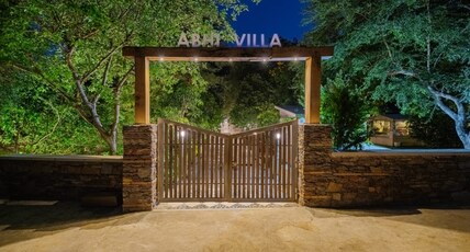 Emrald Hill Villa By Jodhani Room Type - Emrald Hill Villa By Jodhani