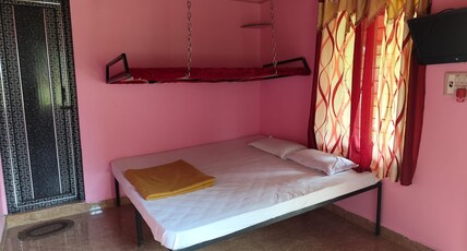 Rising Surya Homestay- Coorg Room Type - Standard Cottage