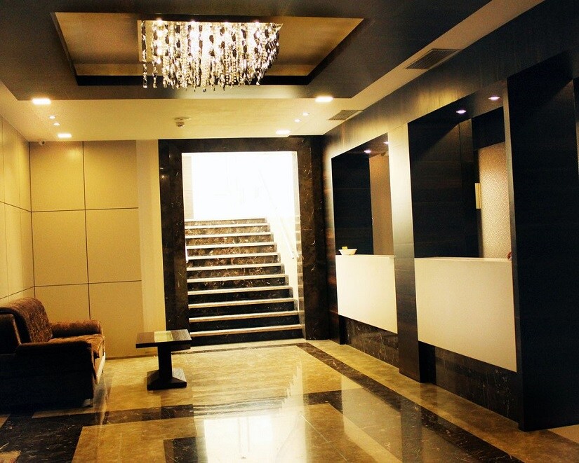 Main gallery