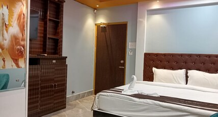 Hotel Panda Continental Room Type - Suite Room