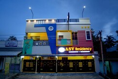 ASV RESIDENCY