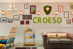 Hotel Indigo Cardiff, an IHG hotel