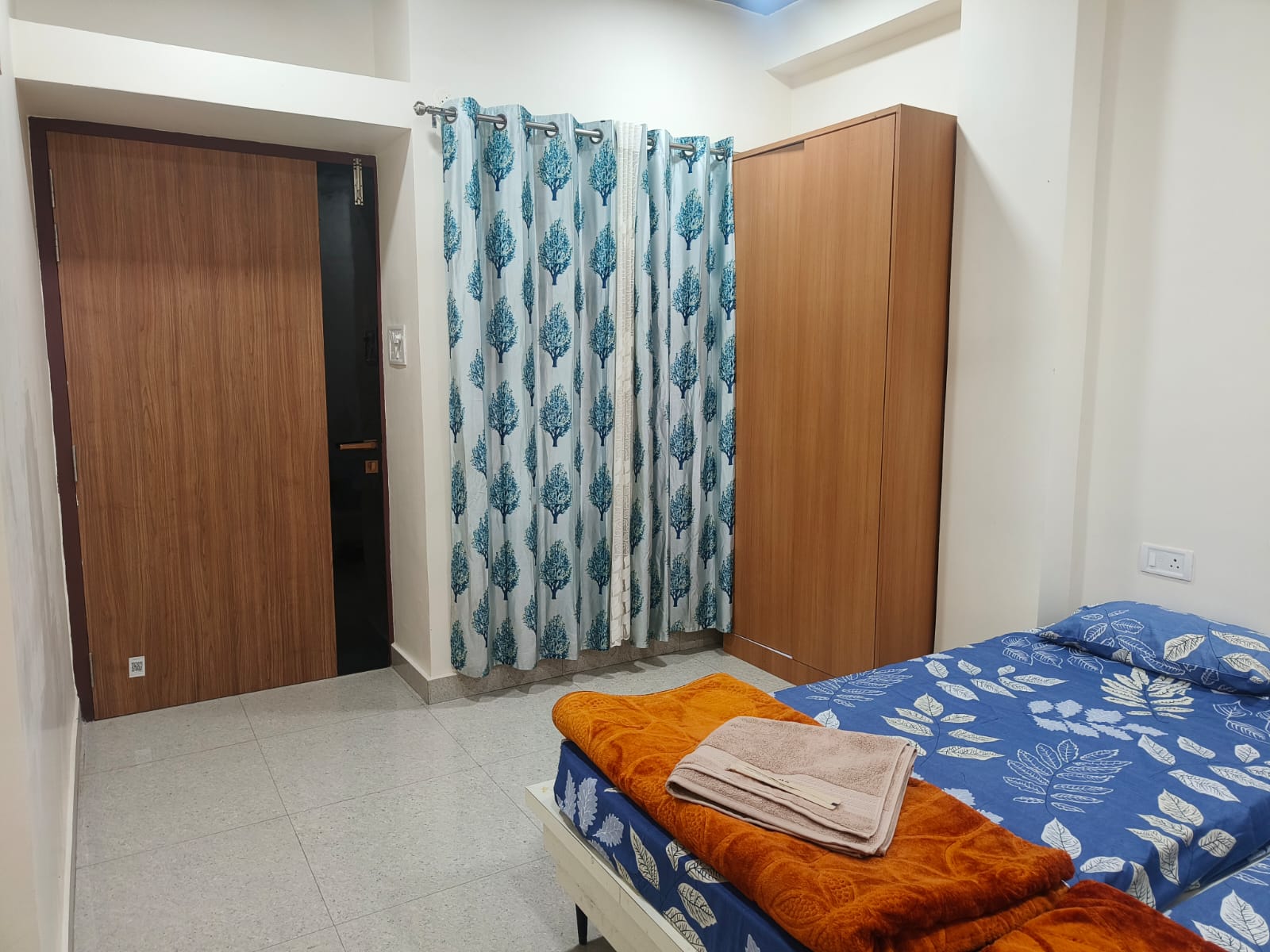 Clean slate homestay - Tap to explore photos