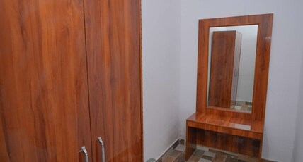 Akshay Garh Resort Room Type - Super deluxe Room
