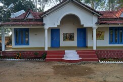 Golden Nilgiri Jungle Resort