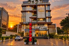 ARIENA The Boutique Hotel