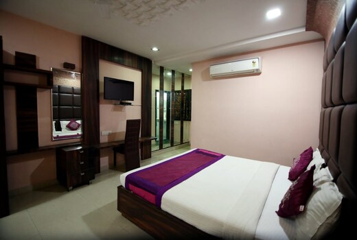 Hotel City Pulse