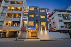 FabHotel Lotus Prime Stay