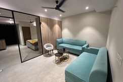 Sexoo vibes 1bhk
