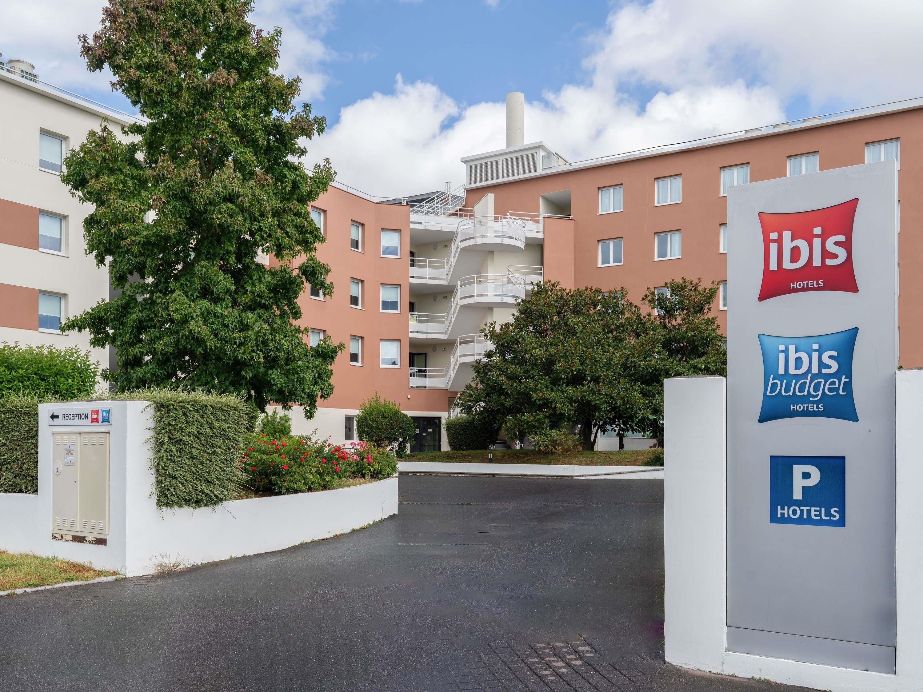 ibis budget Marne la Vall - Tap to explore photos