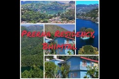 PRERNA RESIDENCY BHIMTAL