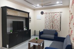 Viha Service Apartments