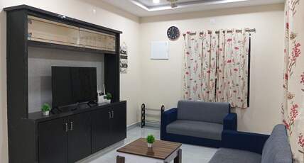 Viha Service Apartments Room Type - Viha Service Apartments