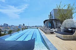 Chezzotel Pattaya 