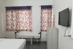 Ghate Rooms