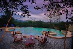 The Windflower Jungle Resorts & Spa Bandipur