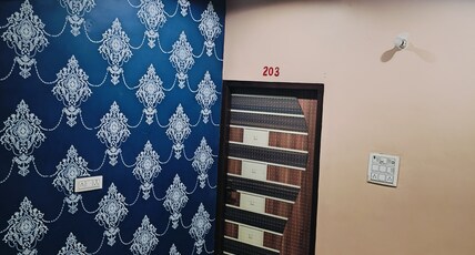 Hotel kcs Room Type - Non-AC Rooms