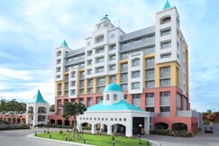 The Terrea by Wonderla