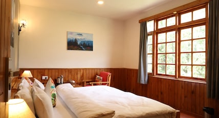 Zen Manali by Keekoo Stays (5 mins walking to Hadimba Temple) Room Type - Premium Cottage Room Zen Manali by Keekoo Stays (5 mins walking to Hadimba Temple) Room Type - Premium Cottage Room