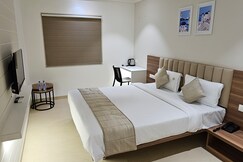 Hotel Veesons Executive