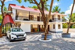 Address of Vaishnavam Inn | 5-Min Walk to Guruvayur Temple