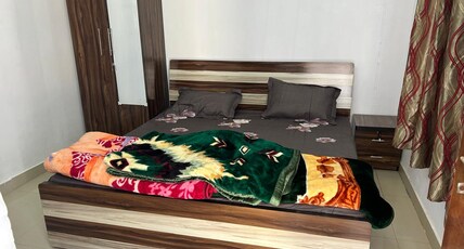 Babita Homestay Room Type - Babita Homestay