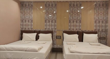 Kirti Resorts Room Type - Premium Deluxe Family Room