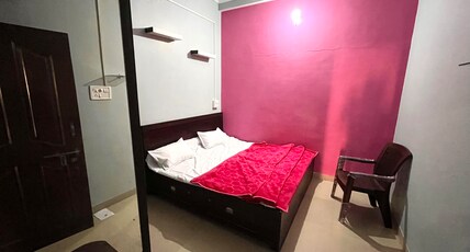 Dream Castle home stay Room Type - Bedroom 2