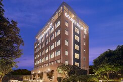 Golden Tulip City Centre Gurgaon