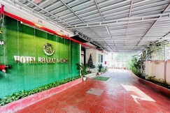 Bharat Avenue