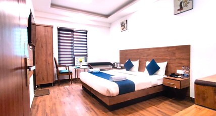 Hotel La Vista Room Type - Executive Room