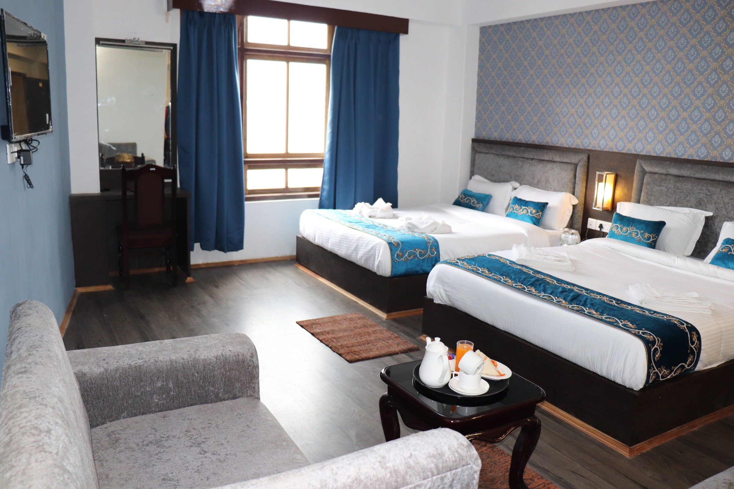 PALRI BOUTIQUE HOTEL - Tap to explore photos