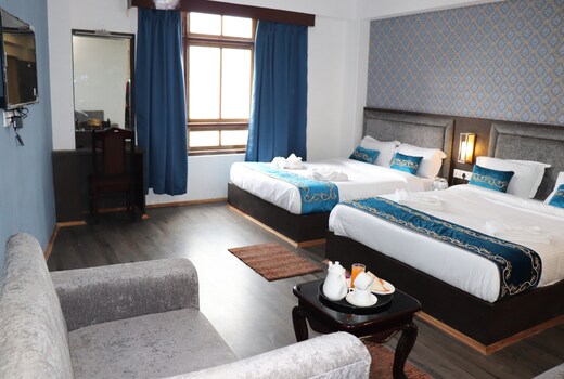PALRI BOUTIQUE HOTEL
