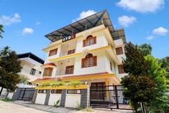 Hotel O LM RESIDENCY